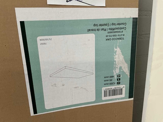 Divers sanitair onderdelen (6x) - afbeelding 3 van  8