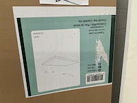 Divers sanitair onderdelen (6x) - afbeelding 3 van  8