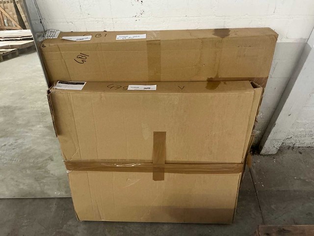 Divers sanitair onderdelen (6x) - afbeelding 6 van  8