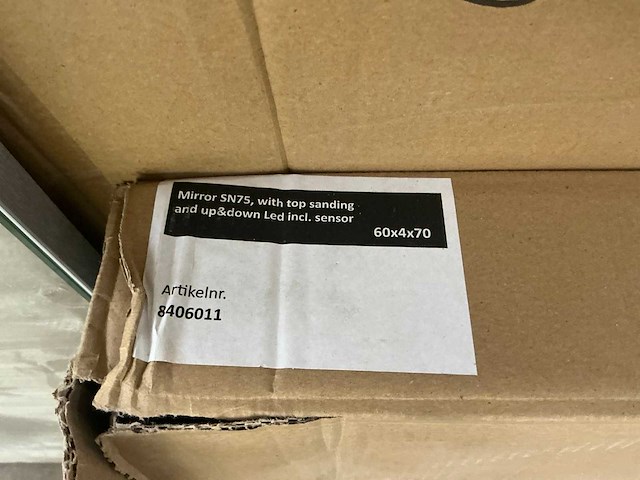 Divers sanitair onderdelen (6x) - afbeelding 7 van  8