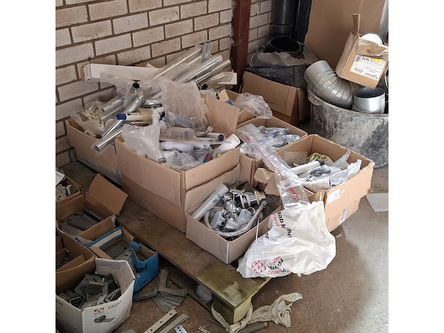 Divers sanitair toebehoren - afbeelding 2 van  10