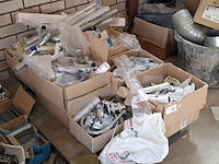 Divers sanitair toebehoren - afbeelding 1 van  10