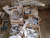 Divers sanitair toebehoren - afbeelding 4 van  10