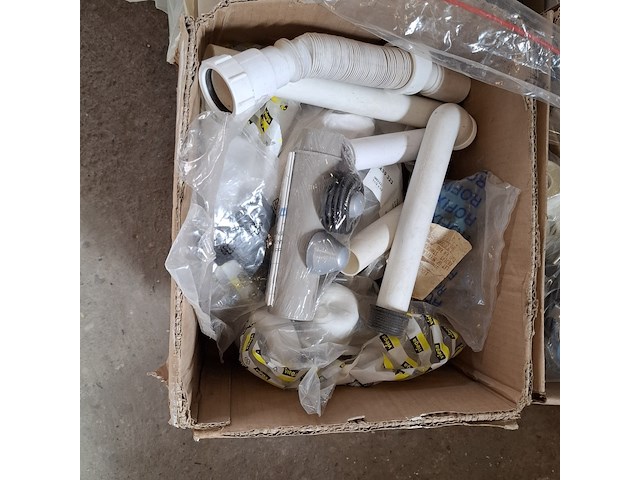 Divers sanitair toebehoren - afbeelding 5 van  10