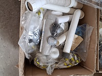 Divers sanitair toebehoren - afbeelding 5 van  10