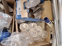 Divers sanitair toebehoren - afbeelding 9 van  10