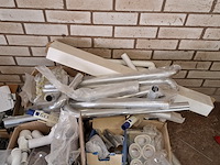 Divers sanitair toebehoren - afbeelding 10 van  10