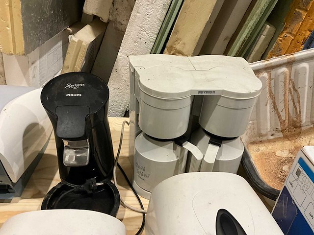 Divers sanitair - afbeelding 5 van  6