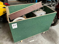 Divers sanitair - afbeelding 7 van  7