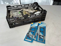 Divers schakelmateriaal