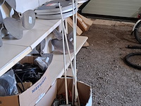 Divers scheepsbekabeling o.a. vetus, perkins - afbeelding 4 van  10