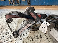 Divers schuur / slijpgereedschappen (2x) - afbeelding 2 van  6