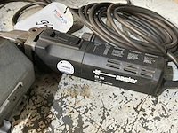 Divers schuur / slijpgereedschappen (2x) - afbeelding 6 van  6