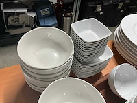 Divers servies - afbeelding 5 van  9