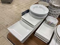 Divers servies - afbeelding 3 van  8