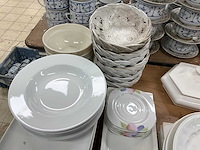 Divers servies - afbeelding 4 van  8