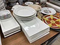 Divers servies - afbeelding 6 van  8