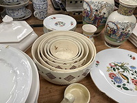 Divers servies - afbeelding 7 van  8