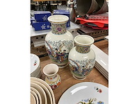 Divers servies - afbeelding 8 van  8