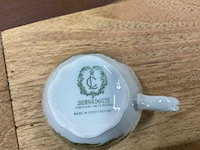 Divers servies - afbeelding 2 van  10