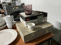 Divers servies - afbeelding 6 van  6