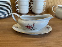 Divers servies - afbeelding 9 van  12