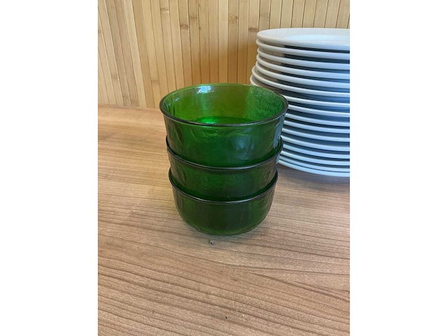 Divers servies - afbeelding 11 van  12