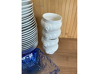 Divers servies - afbeelding 2 van  10