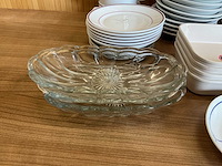 Divers servies - afbeelding 4 van  10