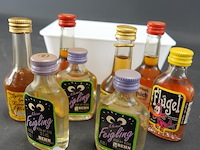 Divers shotjes - afbeelding 2 van  5