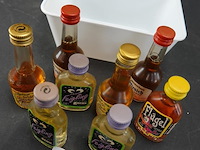 Divers shotjes - afbeelding 3 van  5