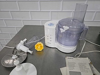 Divers (siemens) elektrisch keukenapparatuur (5x) - afbeelding 2 van  3