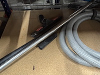 Divers slangen en stofzuiger onderdelen - afbeelding 4 van  4