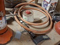 Divers soldeer benodigdheden - afbeelding 1 van  5