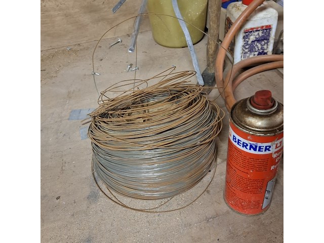 Divers soldeer benodigdheden - afbeelding 3 van  5