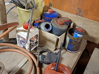 Divers soldeer benodigdheden - afbeelding 4 van  5