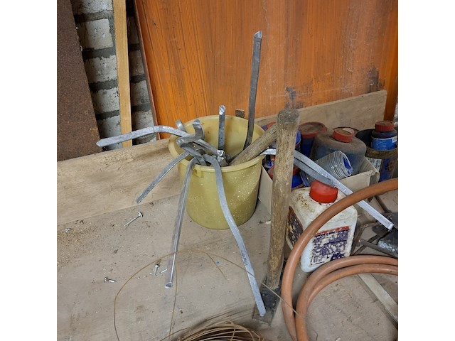 Divers soldeer benodigdheden - afbeelding 5 van  5