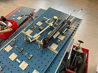 Divers speciaal gereedschap - afbeelding 2 van  3