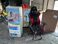 Divers speelgoed (3x) - afbeelding 1 van  5