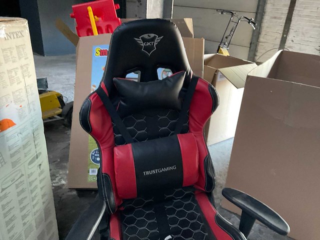 Divers speelgoed (3x) - afbeelding 3 van  5