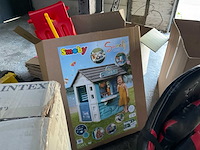 Divers speelgoed (3x) - afbeelding 4 van  5