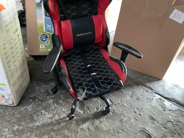 Divers speelgoed (3x) - afbeelding 5 van  5