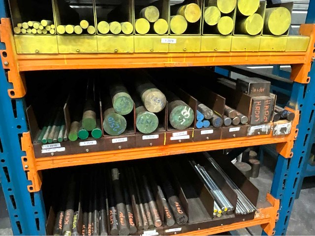 Divers staal - afbeelding 6 van  8