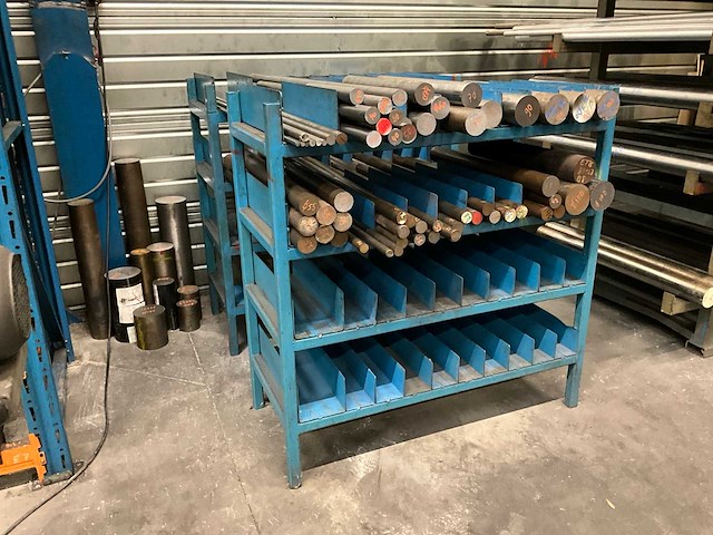 Divers staal - afbeelding 2 van  6