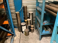 Divers staal - afbeelding 5 van  6