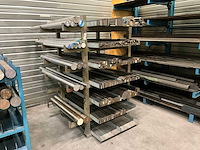 Divers staal - afbeelding 1 van  13