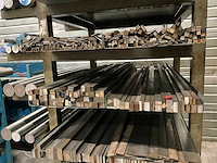 Divers staal - afbeelding 9 van  13