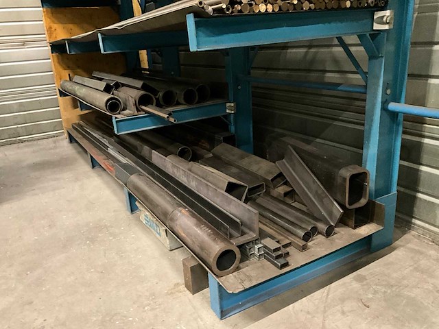 Divers staal - afbeelding 11 van  19