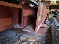 Divers staalwerk - afbeelding 2 van  12