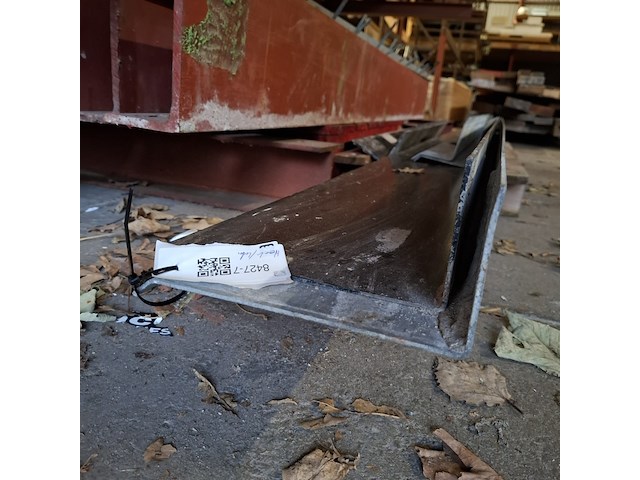 Divers staalwerk - afbeelding 3 van  12